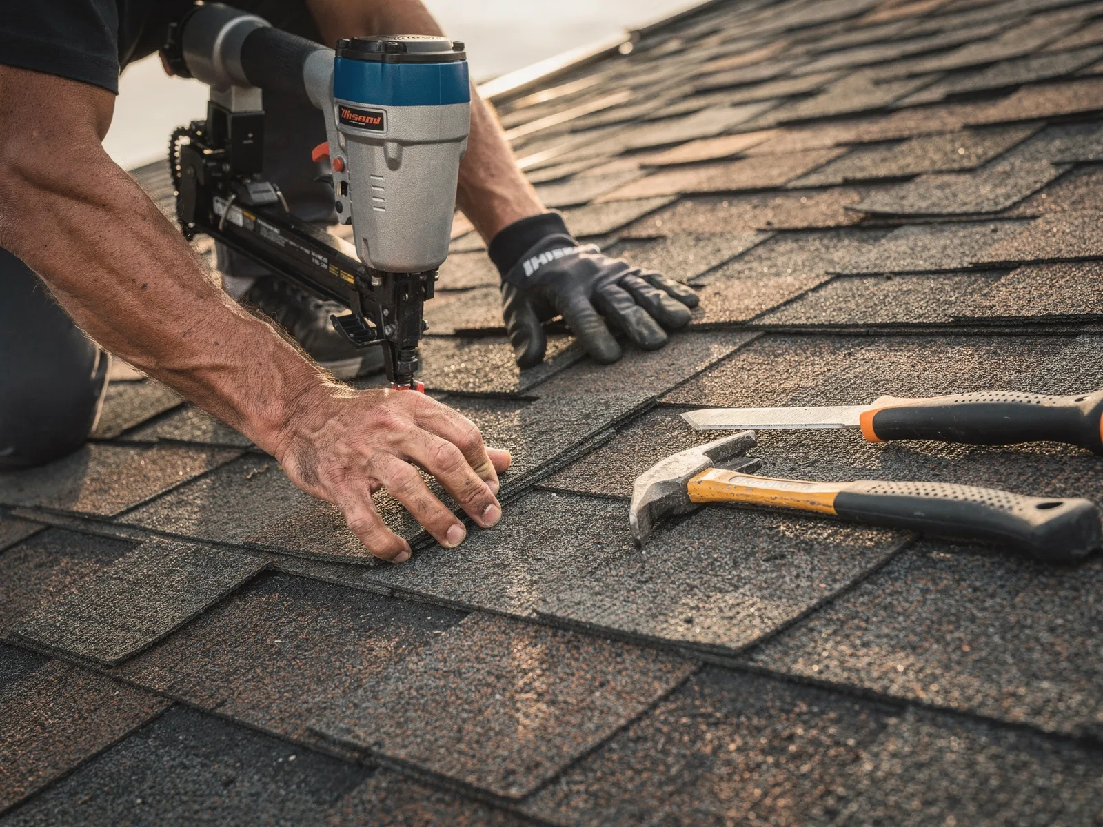 Why choose Roof Repair in Ekalaka, MT